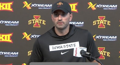Jake Waters